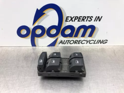 Elektrisch Raam Schakelaar-8199579