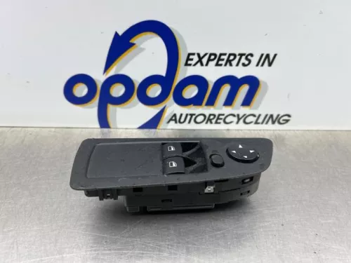 Elektrisch Raam Schakelaar-8304589