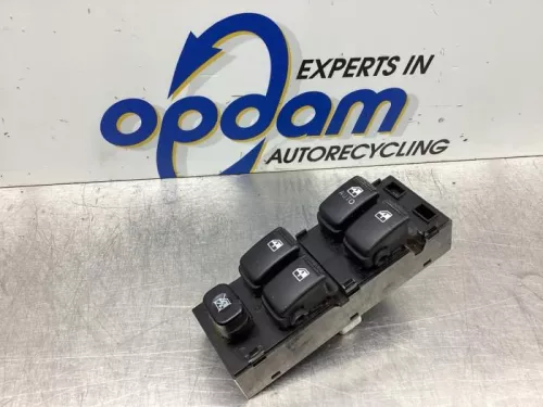 Elektrisch Raam Schakelaar-7981271