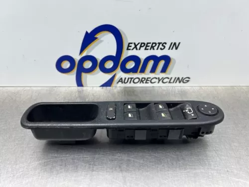 Elektrisch Raam Schakelaar-8322079