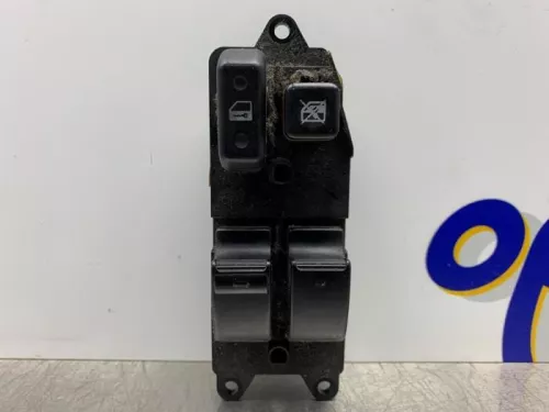 Elektrisch Raam Schakelaar-8245784