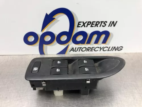 Elektrisch Raam Schakelaar-8181105