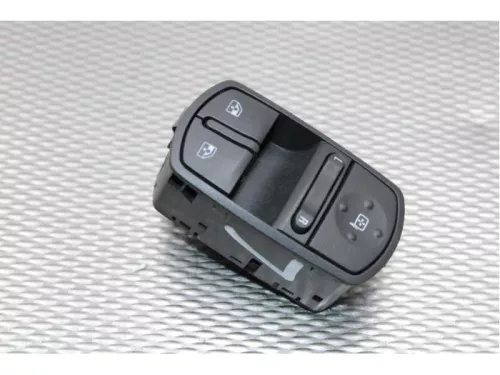 Elektrisch Raam Schakelaar-7877325