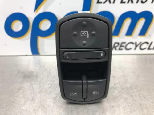 Elektrisch Raam Schakelaar-7576906