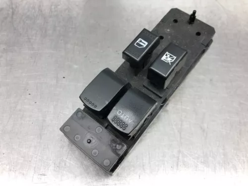 Elektrisch Raam Schakelaar-7846696