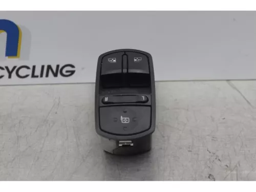 Elektrisch Raam Schakelaar-7877784