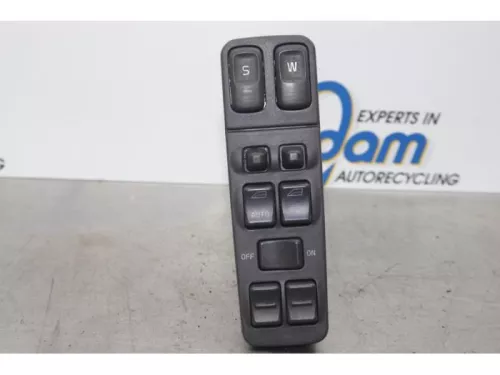 Elektrisch Raam Schakelaar-7877824