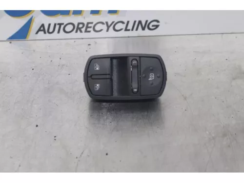 Elektrisch Raam Schakelaar-7894414