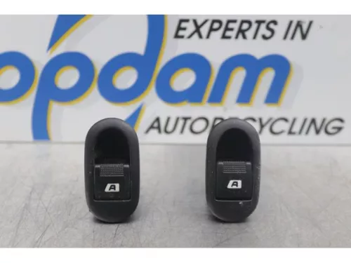 Elektrisch Raam Schakelaar-7544459