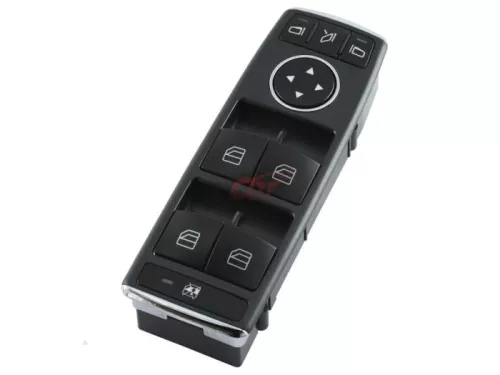 Elektrisch Raam Schakelaar-