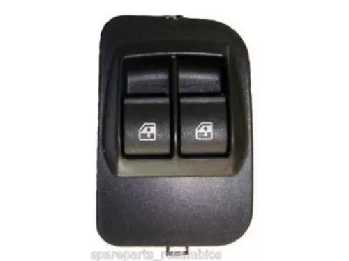 Elektrisch Raam Schakelaar- Elektrisch Raam Schakelaar-