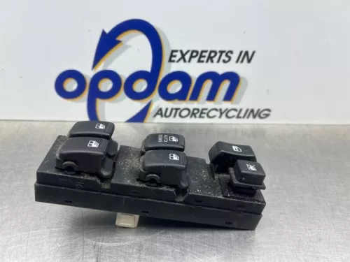 Elektrisch Raam Schakelaar-8283511