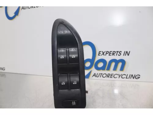 Elektrisch Raam Schakelaar-7877790