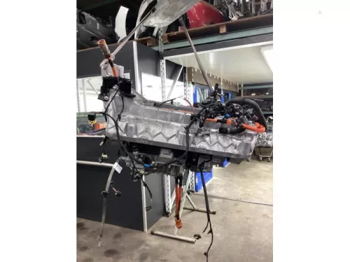 Elektromotor elektrische auto-8225717