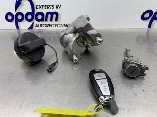 Elektronisch kontaktslot-8250591