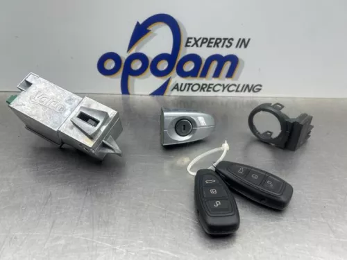 Elektronisch kontaktslot-8177599