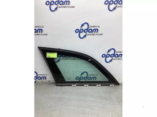 Extra Ruit 4Deurs links-achter-