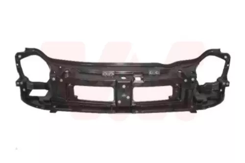 Frontpaneel- Frontpaneel-