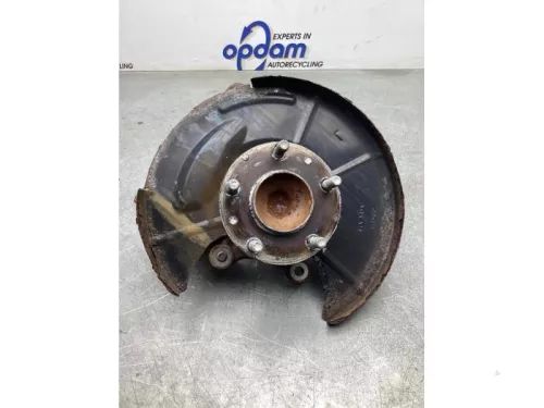 Fusee links-achter-7922949