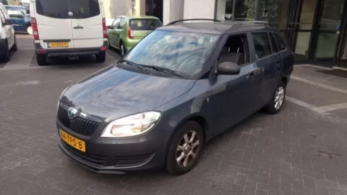 Fusee links-voor-7878137