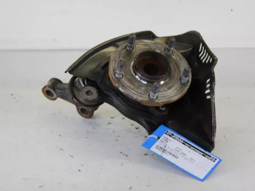 Fusee links-voor-