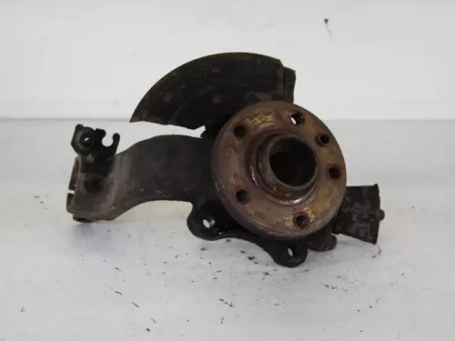 Fusee links-voor-
