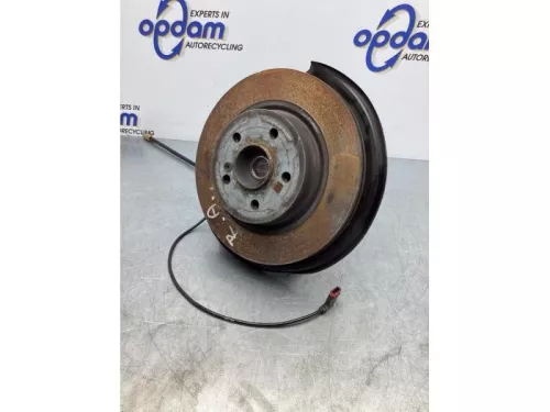 Fusee rechts-achter-7748127