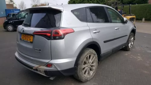 Fusee rechts-achter-7713371