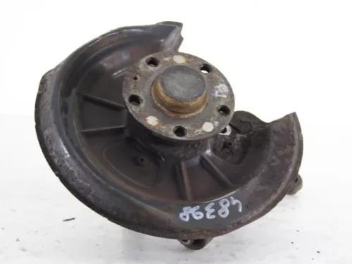 Fusee rechts-achter-7712873