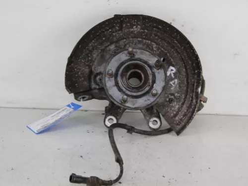 Fusee rechts-achter-7886793