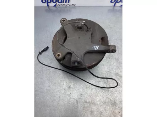 Fusee rechts-voor-7717666