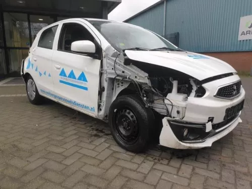 Fusee rechts-voor-7877578