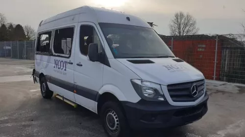 Fusee rechts-voor-7608576