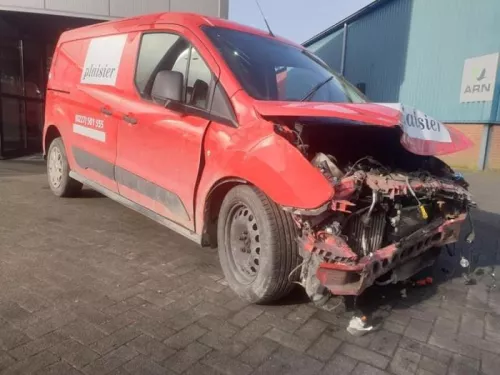 Fusee rechts-voor-7581609