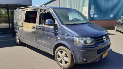 Fusee rechts-voor-7882507