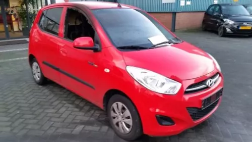 Fusee rechts-voor-7739141