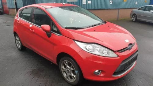 Fusee rechts-voor-7618700