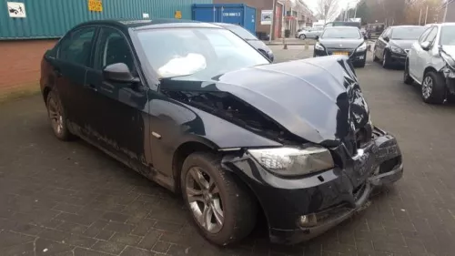 Fusee rechts-voor-7883357