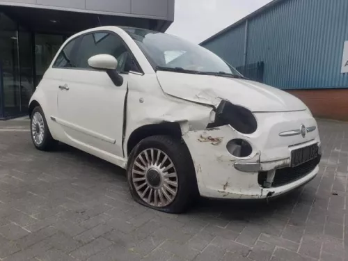 Fusee rechts-voor-7871132