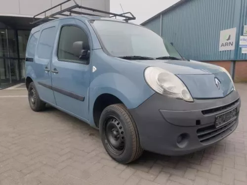 Fusee rechts-voor-6493759