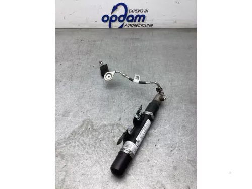 Gasdemper Motorkap links-8227175