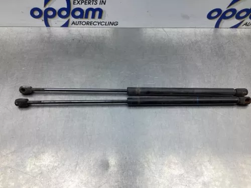 Gasdemperset Kofferdeksel-7856102
