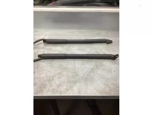 Gasdemperset Kofferdeksel-8027452