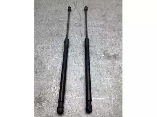 Gasdemperset Kofferdeksel-8272794