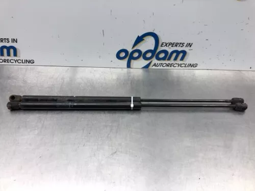 Gasdemperset Kofferdeksel-7576743