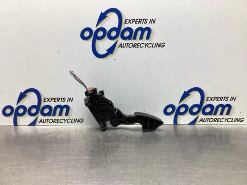 Gaspedaalpositie Sensor-7614235