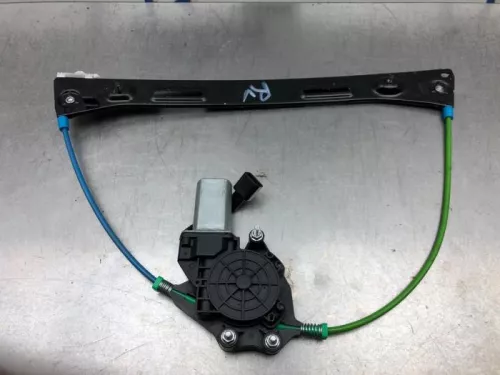 Gaspedaalpositie Sensor-7911611