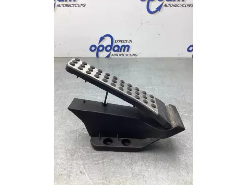 Gaspedaalpositie Sensor-8162486