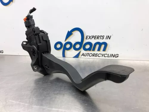Gaspedaalpositie Sensor-7765522