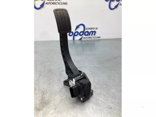 Gaspedaalpositie Sensor-6382526